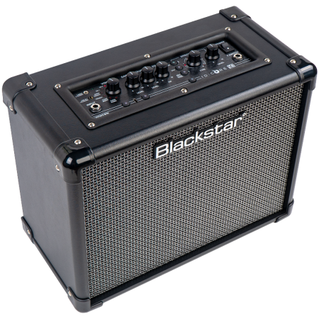 Combo Blackstar ID:Core 20 V4 20W USB-C efekty DSP-81883