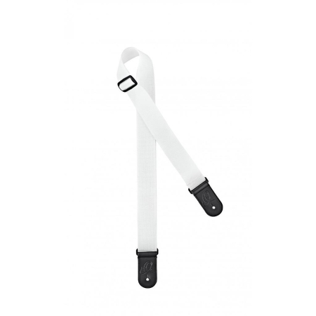Pasek do gitary Ortega ONS50STD-WH White-81895