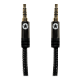 Kabel J3,5-J3,5 1,8m Blakstar TRRS-81878