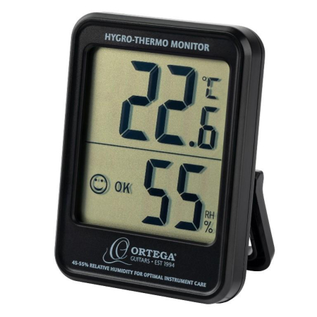 Ortega OHTM Higrometr - Termometr-81901