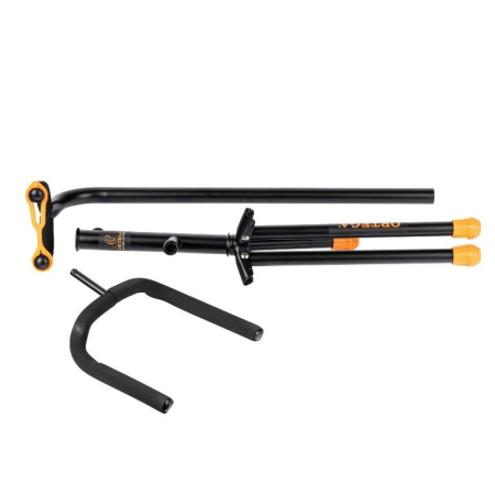 Statyw do gitary Ortega OGS-1BK Black-81913