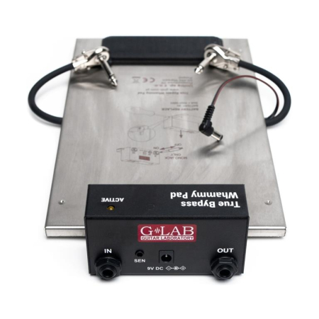 G-LAB True Bypass Wah-Pad TBWP podstawka Wah-81922