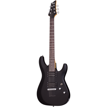 Gitara elektryczna Schecter C6 DELUXE SBK EXPO-81936