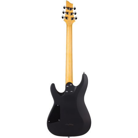Gitara elektryczna Schecter C6 DELUXE SBK EXPO-81937