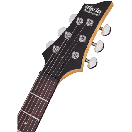 Gitara elektryczna Schecter C6 DELUXE SBK EXPO-81941