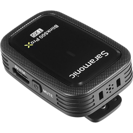 Saramonic Blink500 ProX Q1 RX+TX zestaw transmisji-81944