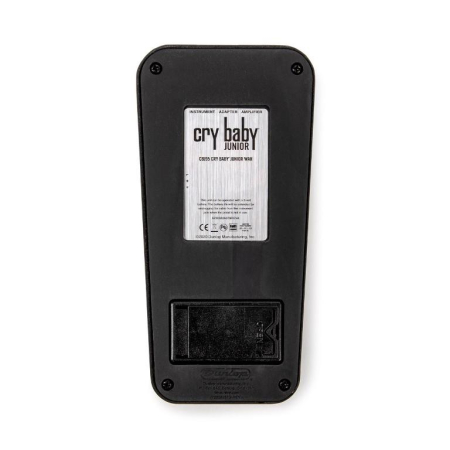 Dunlop Cry Baby Junior Wah CBJ95 -81975