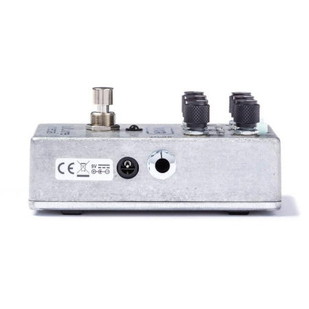 Dunlop MXR M116 Fullbore Metal efekt gitarowy-81979