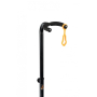 Statyw do gitary Ortega OGS-1BK Black-81912