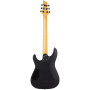 Gitara elektryczna Schecter C6 DELUXE SBK EXPO-81937