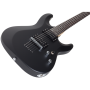 Gitara elektryczna Schecter C6 DELUXE SBK EXPO-81938