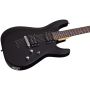 Gitara elektryczna Schecter C6 DELUXE SBK EXPO-81939