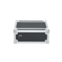 Case rack Gator G-TOUR EFX4 skrzynia rack 4U-81954