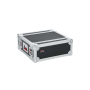 Case rack Gator G-TOUR EFX4 skrzynia rack 4U-81956
