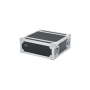 Case rack Gator G-TOUR EFX4 skrzynia rack 4U-81957