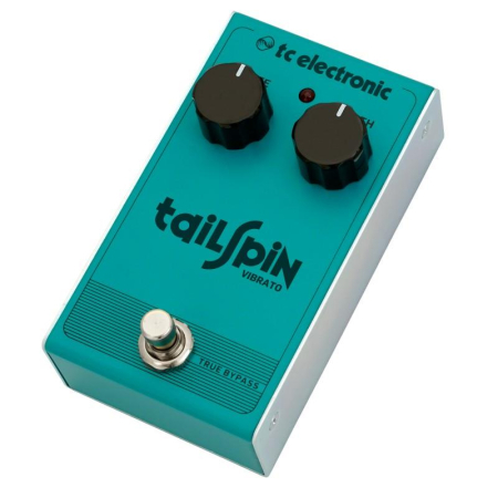 Efekt TC Electronic Tailspin Vibrato-811