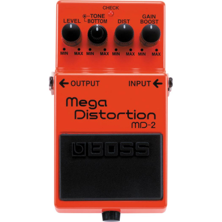 Efekt Boss MD-2 Mega Distortion-816