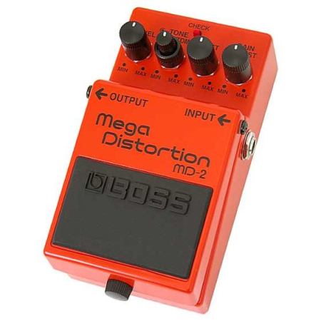 Efekt Boss MD-2 Mega Distortion-817