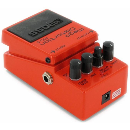 Efekt Boss MD-2 Mega Distortion-819