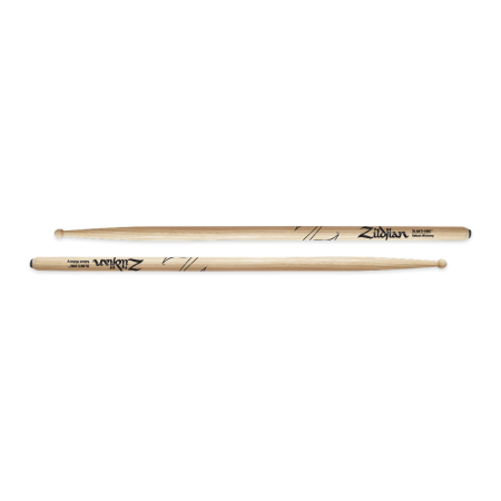 Pałki perkusyjne Zildjian 7AA Anti-Vibe wood -82003