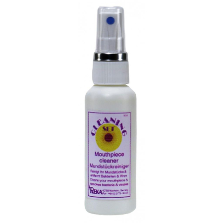 Środek czyszczący do ustnika 50 ml Reka 760428-82015