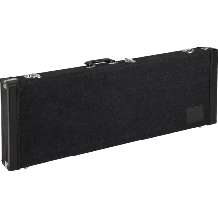 Futerał Fender x Wrangler Denim Case guitar Black-82036