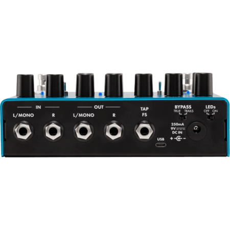 Efekt Fender Reflecting Pool Delay/Reverb gitarowy-82045