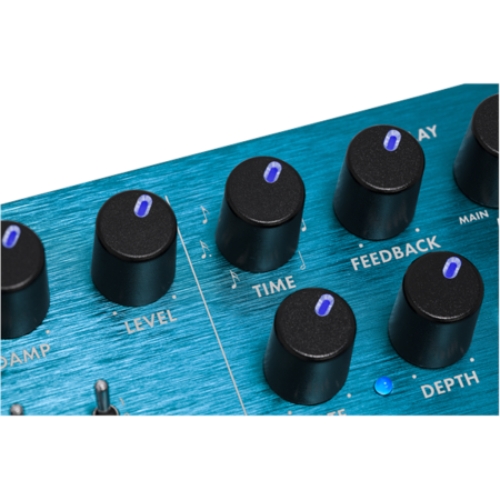 Efekt Fender Reflecting Pool Delay/Reverb gitarowy-82050