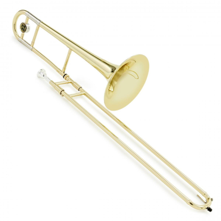 Puzon Ida Maria Grassi STB850 Bb tenorowy-82078