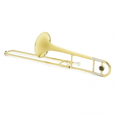 Puzon Ida Maria Grassi STB850 Bb tenorowy-82082