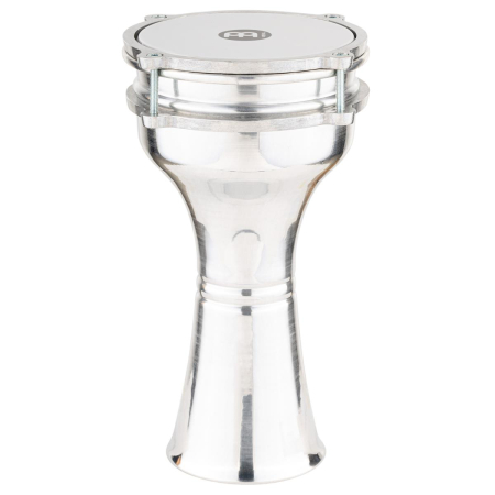 Meinl Percussion Aluminum Darbuka HE-101 5 7/8-82086