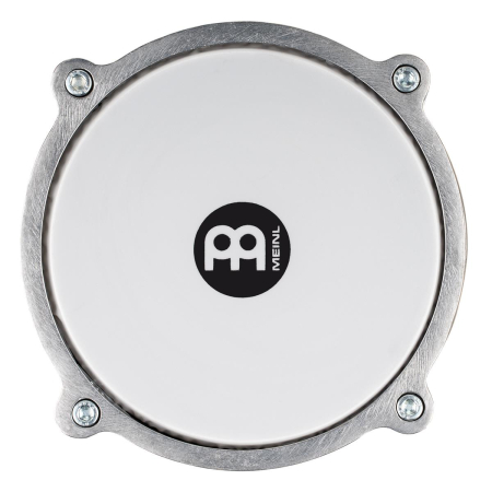 Meinl Percussion Aluminum Darbuka HE-101 5 7/8-82091
