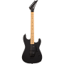 Jackson Pro Origins 1985 San-Dimas SD1 HH MPL BLK-82030