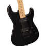 Jackson Pro Origins 1985 San-Dimas SD1 HH MPL BLK-82032