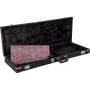 Futerał Fender x Wrangler Denim Case guitar Black-82041