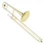 Puzon Ida Maria Grassi STB850 Bb tenorowy-82078