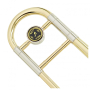 Puzon Ida Maria Grassi STB850 Bb tenorowy-82081