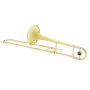 Puzon Ida Maria Grassi STB850 Bb tenorowy-82082