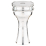 Meinl Percussion Aluminum Darbuka HE-101 5 7/8-82086