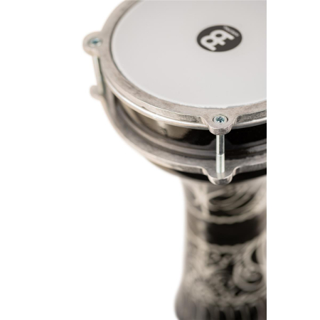Meinl Percussion Darbuka 6 1/2 HE122 Hand Engraved-82100
