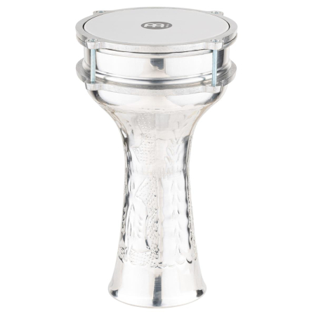 Meinl Percussion Darbuka 6 1/2 HE112 Hand Hammered-82104
