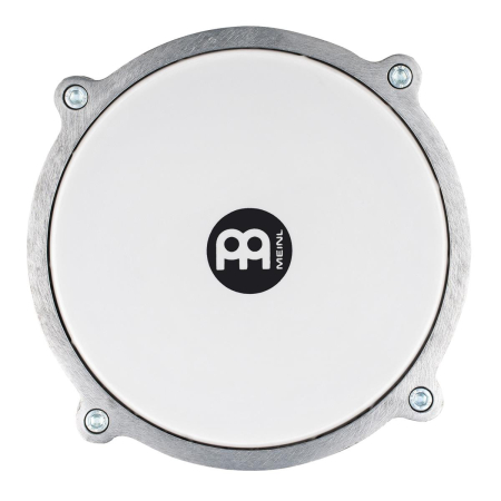 Meinl Percussion Darbuka 6 1/2 HE112 Hand Hammered-82107