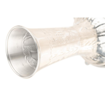 Meinl Percussion Darbuka 6 1/2 HE112 Hand Hammered-82108