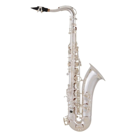 Saksofon tenorowy Ida Maria Grassi TS210AG silver-82122