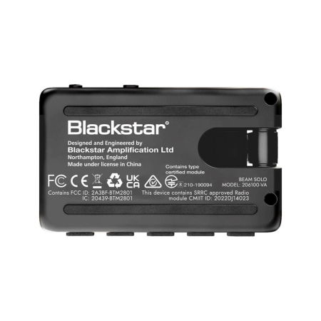 Blackstar BEAM-solo guitar- wzmacniacz słuchawkowy-82128