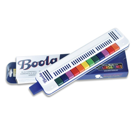 Melodyka Seydel Boola 12 -zgodna z Bum Bum rurkami-82129