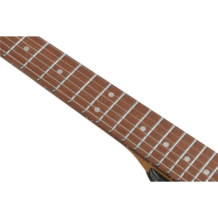 Ibanez AZ22S1F-TXB Transparent Turquoise Burst-82158