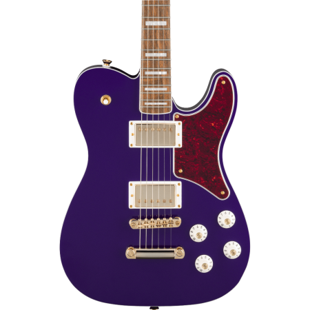 Squier Paranormal Troublemaker Telecaster PMT LTD-82164