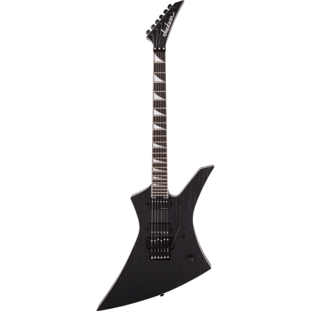 Jackson Pro Series Jeff Loomis Signature BLK ASH -82167