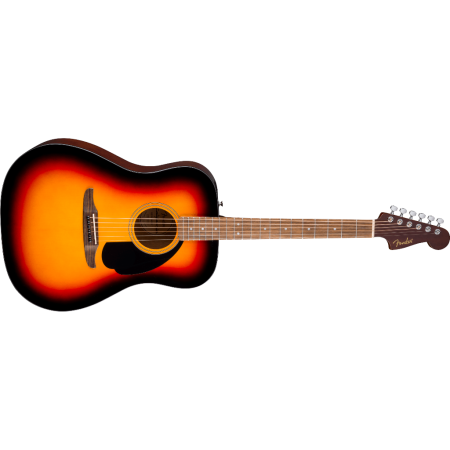 Fender California Standard Redondo BPG 3TS -82183